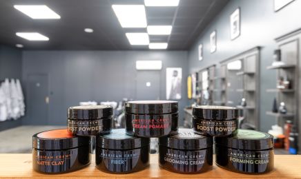 Neuf Trois Quart : Barbier à Mours-Saint-Eusèbe