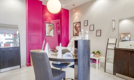 L'Onglerie® - Courbevoie : Manucure à Courbevoie