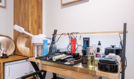 Ak Hair : Coiffeur à Paris