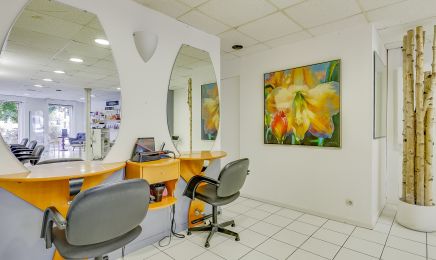 Aphrodite Coiffure : Coiffeur à Gournay-sur-Marne