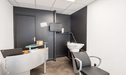 Styling Coiffure - Stéphane : Coiffeur à Naucelle