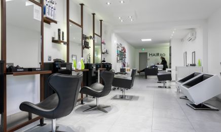 Hairbo : Coiffeur à Leers