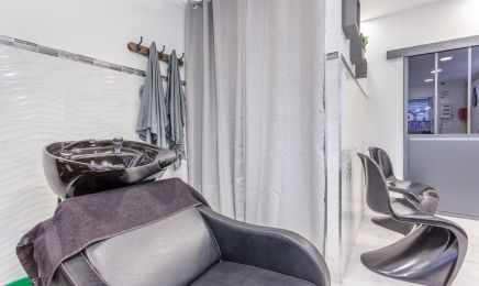 Hammam Salon El Morjen : Institut de beauté à Marseille