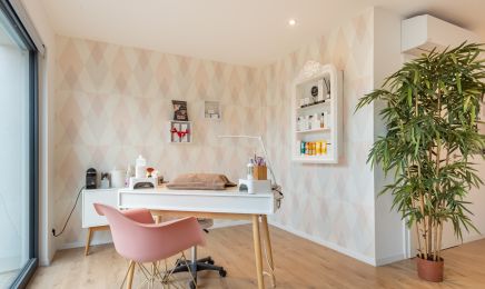 Institut Beauté et Evasion : Coiffeur à Hésingue