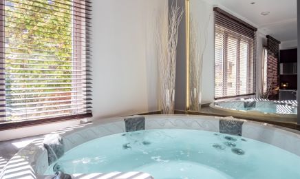 Le Spa by Virginie*** : Spa à Divonne-les-Bains