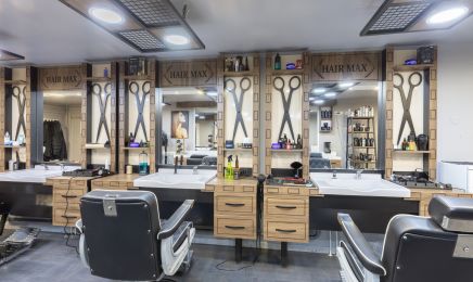 Hairmax : Barbier à Bouzonville