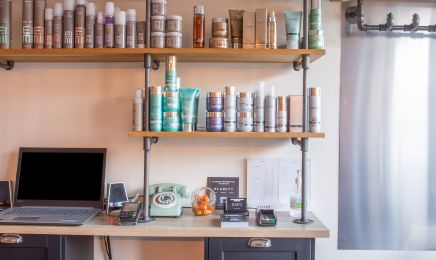Look'a'marina : Barbier à Herzeele