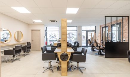 Aurore Coiffure : Coiffeur à Koenigsmacker