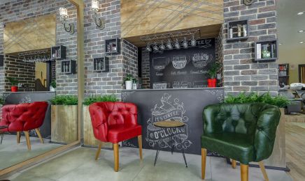 Hair World : Coiffeur à Lyon