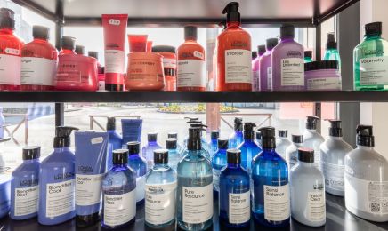 Envie d’hair  : Coiffeur à Ambon