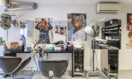 Coiffure Maïté : Coiffeur à Anglet
