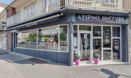 L’espace coiffure : Coiffeur à Sotteville-lès-Rouen