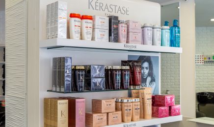 Tony Azar : Coiffeur à Les Lilas