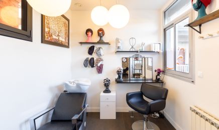Karma coiffeur : Coiffeur à Thorigné-Fouillard