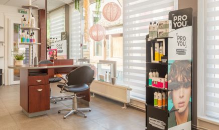 C.S. Coiffure : Institut de beauté à Val-de-Moder
