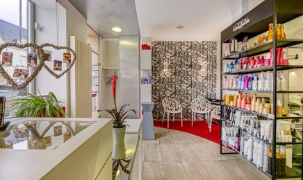 Diva Coiffure  : Coiffeur à Château-Gontier-sur-Mayenne