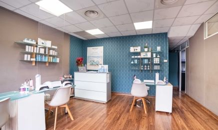 Beauté Marine  : Institut de beauté à Cagnes-sur-Mer