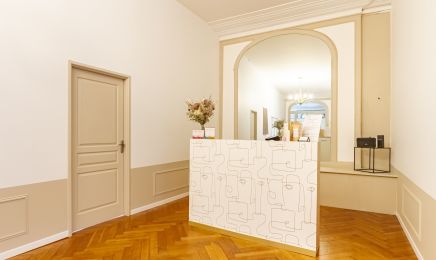 Caprice Minceur - Vichy : Institut de beauté à Vichy