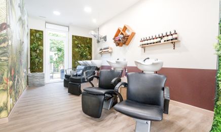 Valmycoiff : Coiffeur à Avignon