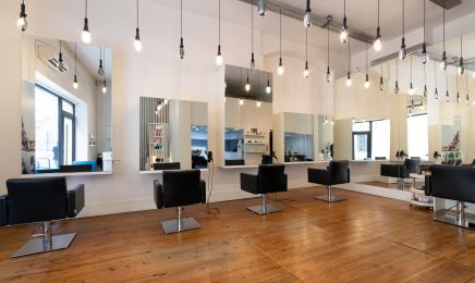 David Marcombe coiffeur : Coiffeur à Bordeaux