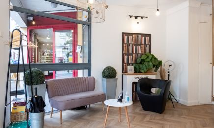 Tignasse Coiffure : Coiffeur à Cagnes-sur-Mer