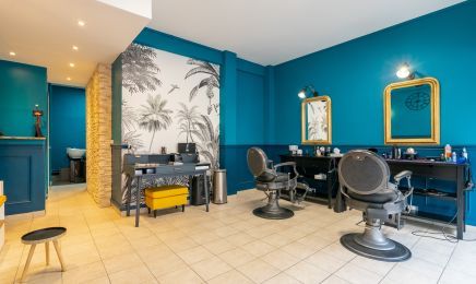 Les Belles Barbes : Institut de beauté à Issy-les-Moulineaux
