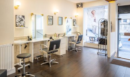 Joelle Création : Coiffeur à Nancy