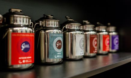 Atelier K - Scotto di Cesare : Coiffeur à Vannes