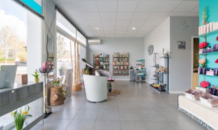 Rêve de soie  : Institut de beauté à Garidech