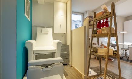 A.M Forme et Beauté : Manucure à Brignais