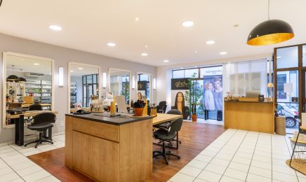 Osez Être  : Coiffeur à Château-Gontier-sur-Mayenne