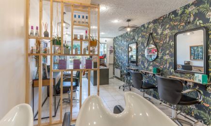 Nezel O Naturel : Coiffeur à Nézel
