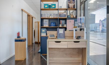 Ayurveda et Massages du Monde : Spa à Tours