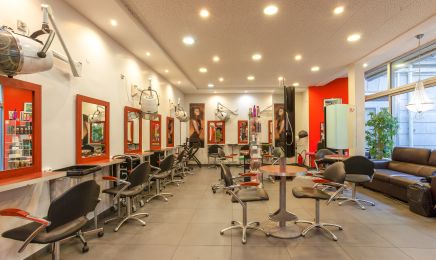 Atelier So You - Ecole Saint-Louis : Coiffeur à Paris