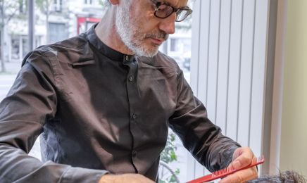 Labro Muriel Coiffure : Institut de beauté à Paris