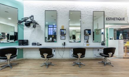 Atelier K - Scotto di Cesare : Coiffeur à Vannes