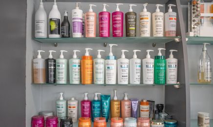 Salon Volumelis : Coiffeur à Sury-le-Comtal