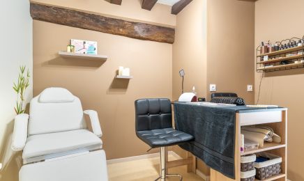Douc'heure marine : Coiffeur à Chantenay-Villedieu