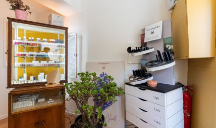 Esthétique Anne Ponnelle : Manucure à Montpellier