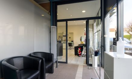 Y D' Coiffure : Coiffeur à Aurillac