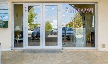 Le salon par Camille : Institut de beauté à Lombez