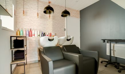 Art ' crea ' tif : Coiffeur à Habsheim