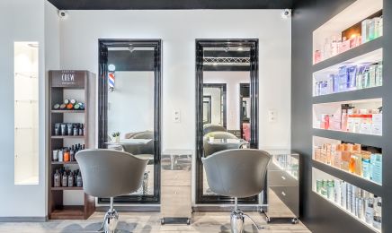 Addict Paris - La Rochelle : Coiffeur à Puilboreau