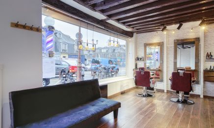 Barber Shop33 : Coiffeur à Versailles