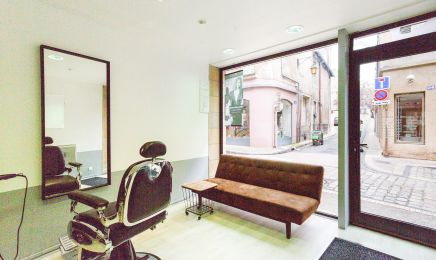 L’Atelier 2.0 : Coiffeur à Moulins