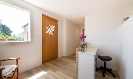 Ma maison de beauté : Manucure à Saint-Molf