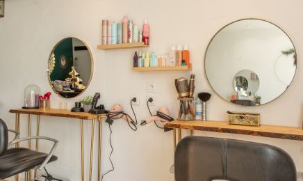 Le Salon d’Adèle  : Coiffeur à Lapalud