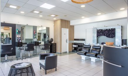 O'Salon : Barbier à Clermont-Ferrand