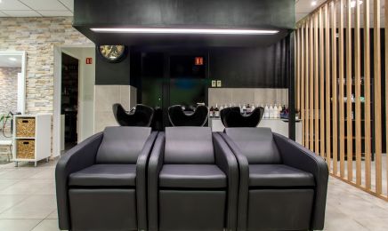 15th Avenue : Coiffeur à Bourg-en-Bresse