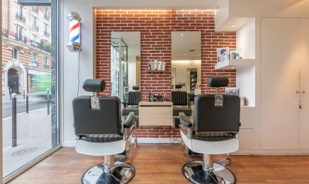 Ines d'Alexis : Coiffeur à Paris